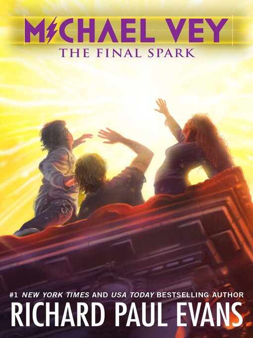 Cover image for The Final Spark